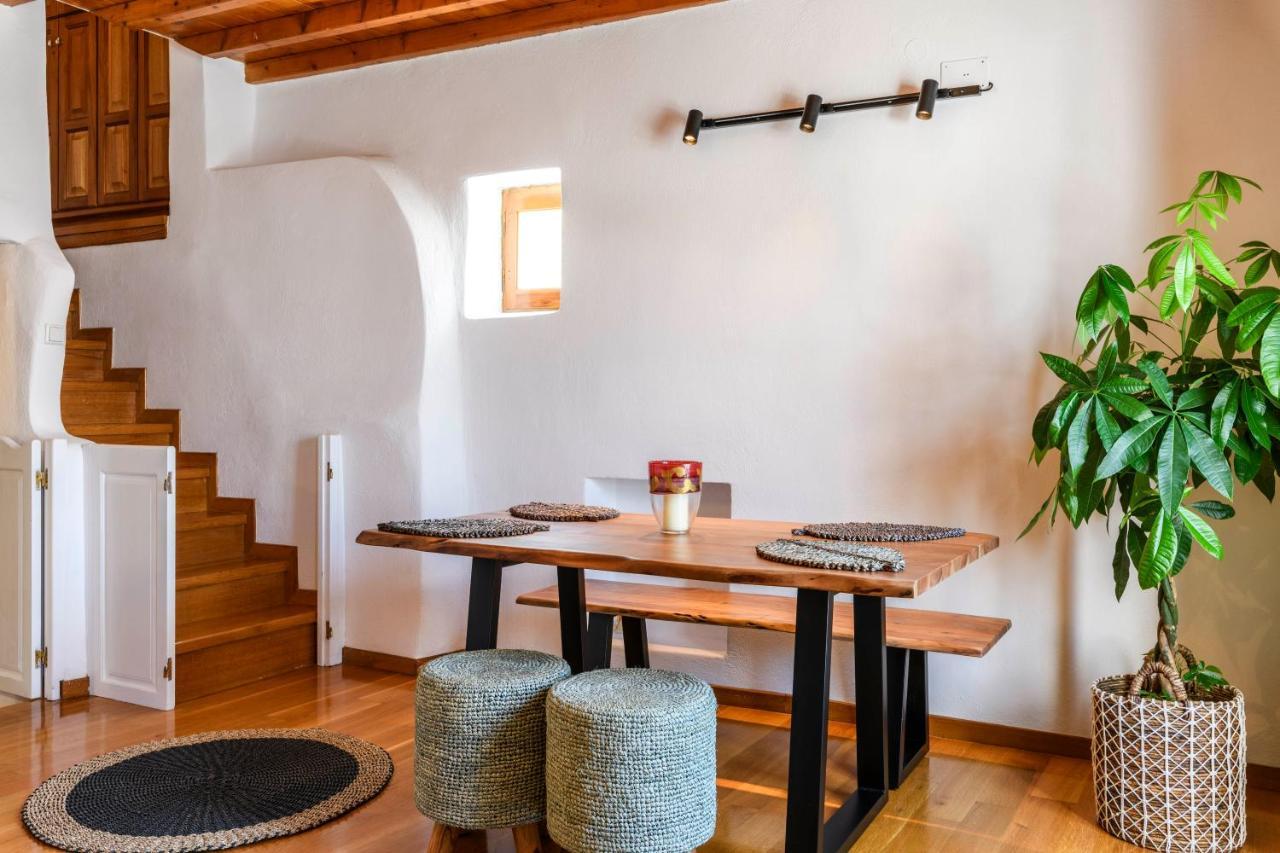 Dimele Aparthotel Mykonos Town Ngoại thất bức ảnh