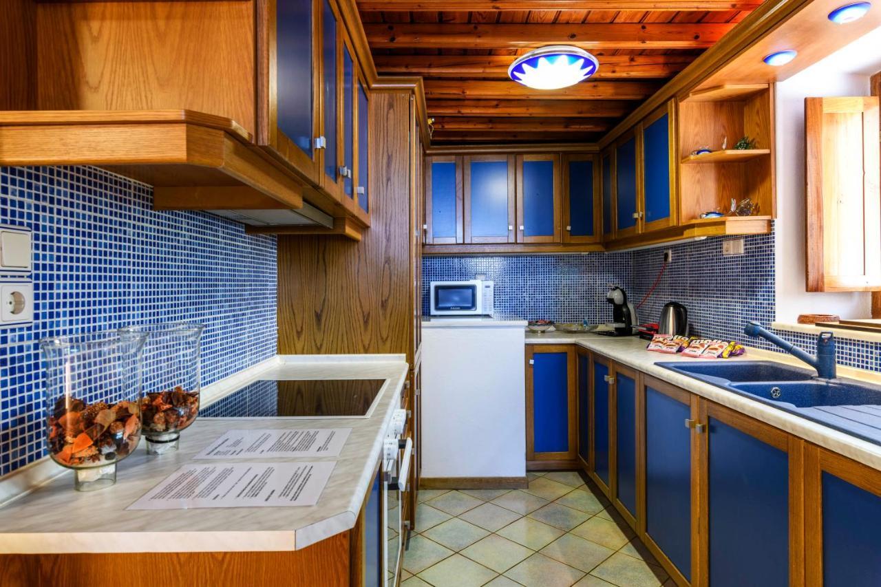 Dimele Aparthotel Mykonos Town Ngoại thất bức ảnh